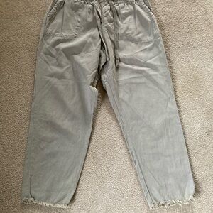Zara 3/4 women’s pants